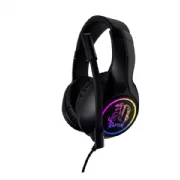 AURICULARES RAPTOR SHADOW CORE RGB 7.1 USB/3.5MM
