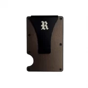 BILLETERA ROGUE C/PROTECCION RFID
