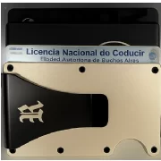BILLETERA ROGUE C/PROTECCION RFID