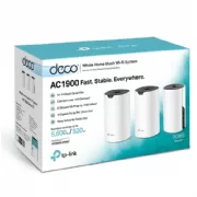 MESH TP-LINK DECO S7 PACK X3 AC1900 GIGABIT