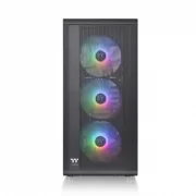 GABINETE THERMALTAKE S100 ARGB WHITE TG