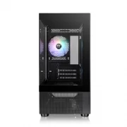 GABINETE THERMALTAKE VIEW 170 ARGB BLACK