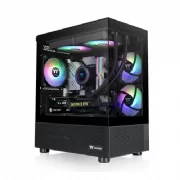 GABINETE THERMALTAKE VIEW 170 ARGB BLACK