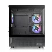 GABINETE THERMALTAKE VIEW 170 ARGB BLACK