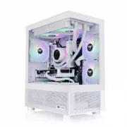 GABINETE THERMALTAKE VIEW 170 ARGB SNOW