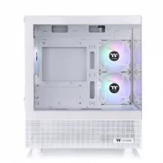 GABINETE THERMALTAKE VIEW 170 ARGB SNOW