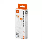 AURICULARES BLUETOOTH JBL ENDURANCE RUN 3 WHITE