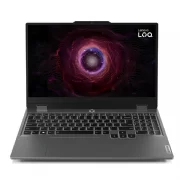 NOTEBOOK LENOVO LOQ 15ARP9 R5/16G/512/RTX4050