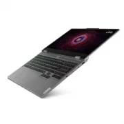 NOTEBOOK LENOVO LOQ 15ARP9 R5/16G/512/RTX4050