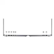 NOTEBOOK LENOVO SLIM 3 15IRU8 I7-16GB-1TB-TOUCH-W11