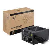 FUENTE ATX 650W MSI MAG A650GN 80 PLUS GOLD