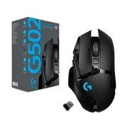 MOUSE WIRELESS LOGITECH GAMING G502 LIGHTSPEED
