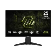 MONITOR 25 MSI MAG255F X24 240HZ