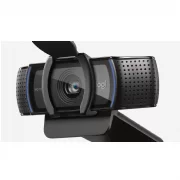 WEBCAM LOGITECH C920S PRO