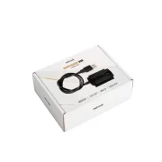 ADAPTADOR USB A IDE/SATA NETMAK NM-C61