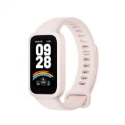 SMARTWATCH XIAOMI SMART BAND 9 ACTIVE PINK
