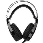 AURICULAR C/MIC MARVO HG8901 LED RAINBOW
