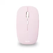 TECLADO Y MOUSE BLUETOOTH INT.CO RDKM-906-PK