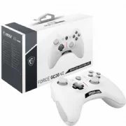 GAMEPAD WIRELESS MSI FORCE GC30 V2 WHITE