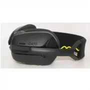 AURICULAR WIRELESS LOGITECH G435 BLACK