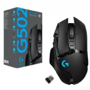 MOUSE WIRELESS LOGITECH GAMING G502 LIGHTSPEED