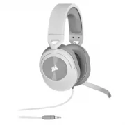 AURICULARES CORSAIR HS55 V2 WHITE