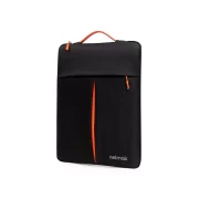 FUNDA NOTEBOOK 15.6 NETMAK NM-FN16 NEGRO