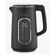 PAVA ELECTRICA DIGITAL VIVIFY K323ND