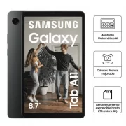 TABLET SAMSUNG TAB A11 4/64 8.7