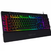 TECLADO REDRAGON K512 RGB SHIVA