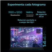 NOTEBOOK ASUS V16 V3607VM-ES74