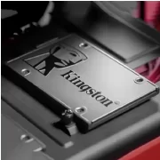 SSD 480 Gb. KINGSTON A400