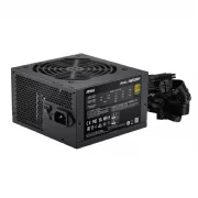 FUENTE ATX 650W MSI MAG A650GN 80 PLUS GOLD