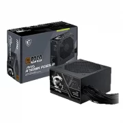 FUENTE ATX 750W MSI A750BN 80P BRONZE