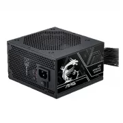 FUENTE ATX 750W MSI A750BN 80P BRONZE