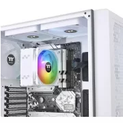 COOLER THERMALTAKE ASTRIA 200 ARGB WHITE