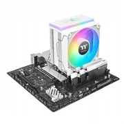 COOLER THERMALTAKE ASTRIA 400 ARGB SNOW