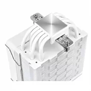 COOLER THERMALTAKE ASTRIA 400 ARGB SNOW