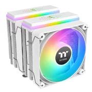 COOLER THERMALTAKE ASTRIA 600 ARGB SNOW
