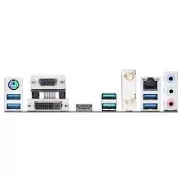 MOTHER ASUS B550M-A WIFI