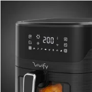 FREIDORA DE AIRE 6.5L VIVIFY CAAF-650