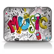 FUNDAS DE NOTEBOOK CDTEK