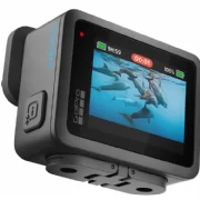 VIDEO CAMARA GOPRO HERO CHDHF-131-AT