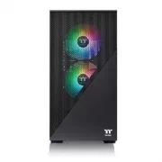 GABINETE THERMALTAKE DIVIDER 170 RG ARGB