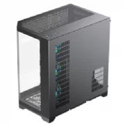 GABINETE RAPTOR ECLYPSE TG RGB