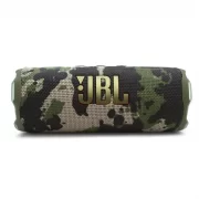 PARLANTE JBL FLIP 7 SQUAD