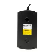 PROTECTOR DE SOBRETENSION FORZA FSP-602USB-A