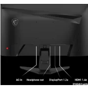 MONITOR 24 MSI G242L E14 144 HZ