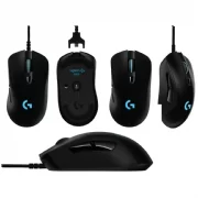 MOUSE LOGITECH GAMING G403 HERO