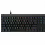 TECLADO LOGITECH G515 TKL BLACK MECHANICAL US